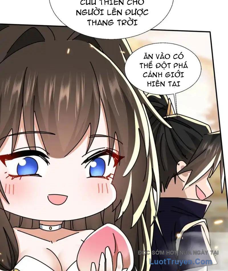 Đồ Đệ Nữ Đế Của Ta Muốn Hắc Hóa! [Chap 79]