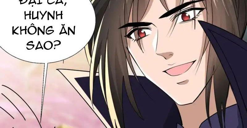 Đồ Đệ Nữ Đế Của Ta Muốn Hắc Hóa! [Chap 79]