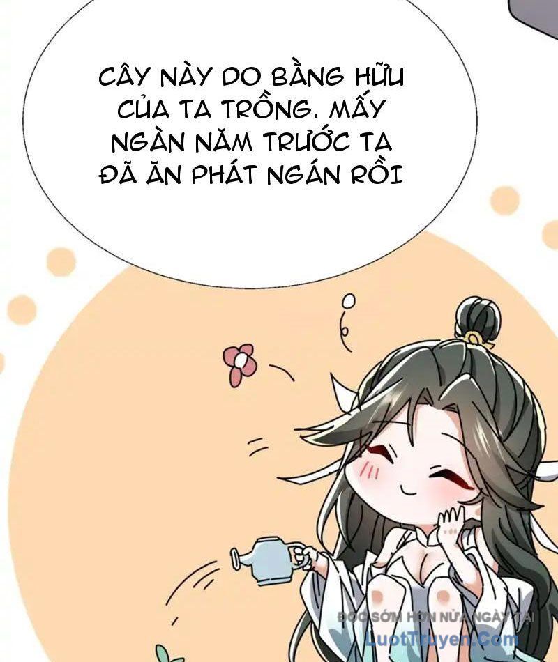 Đồ Đệ Nữ Đế Của Ta Muốn Hắc Hóa! [Chap 79]