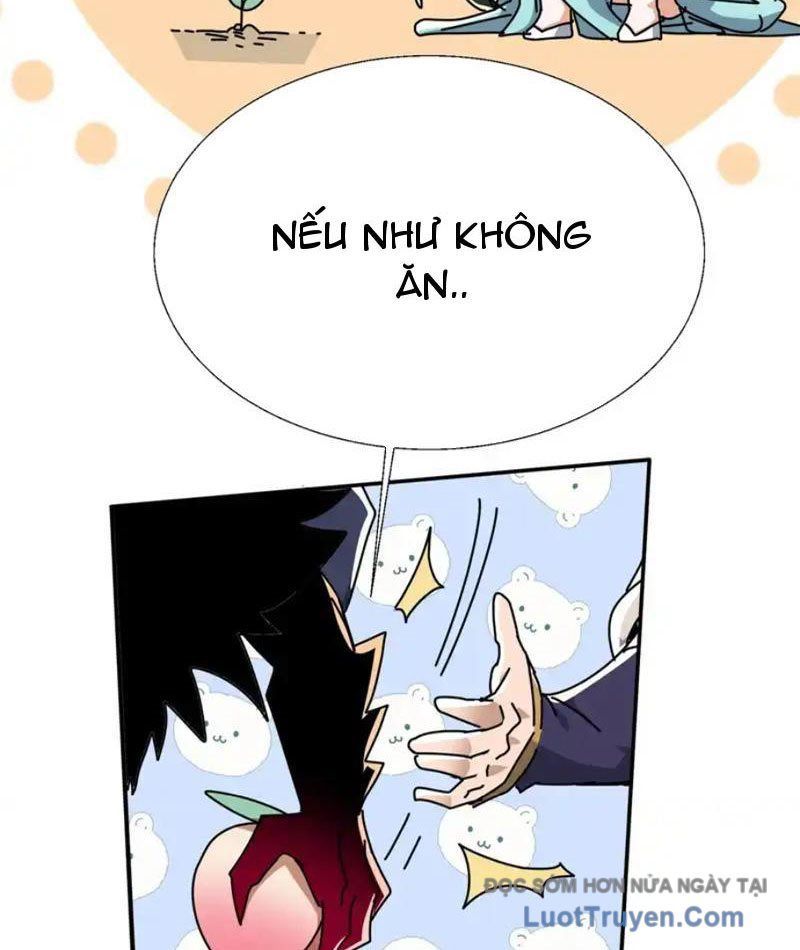 Đồ Đệ Nữ Đế Của Ta Muốn Hắc Hóa! [Chap 79]
