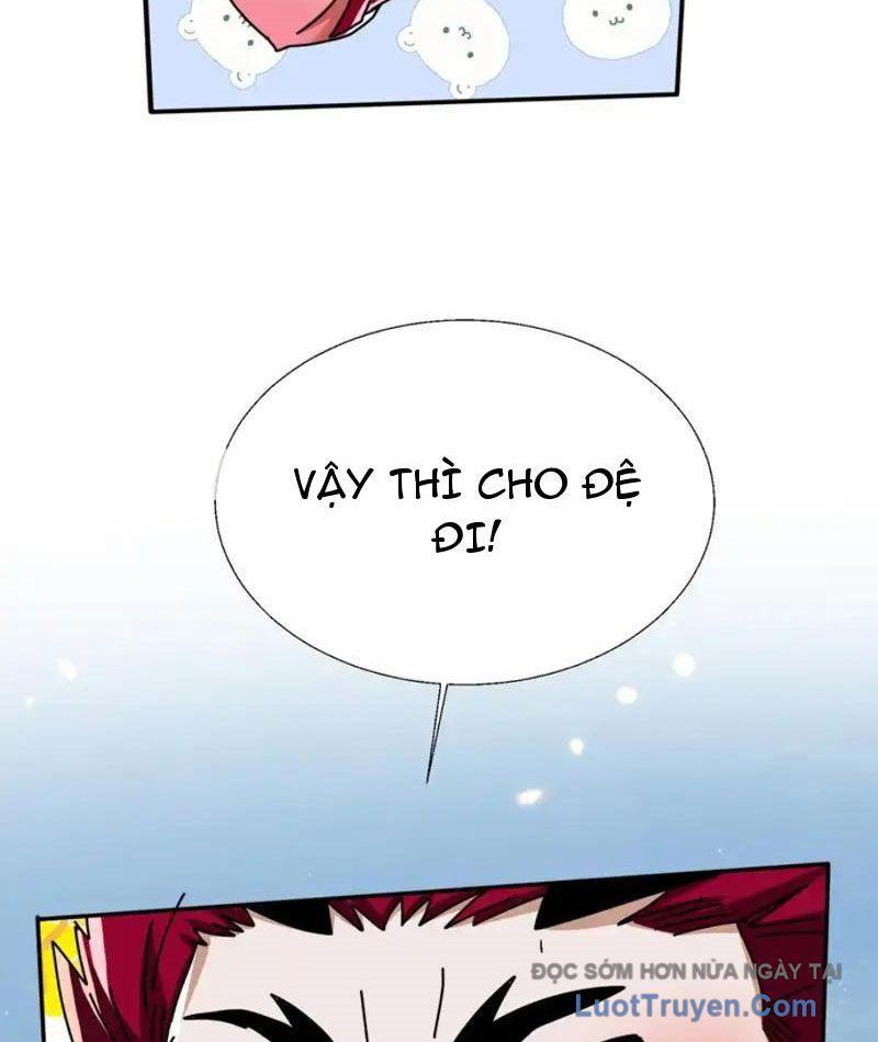 Đồ Đệ Nữ Đế Của Ta Muốn Hắc Hóa! [Chap 79]