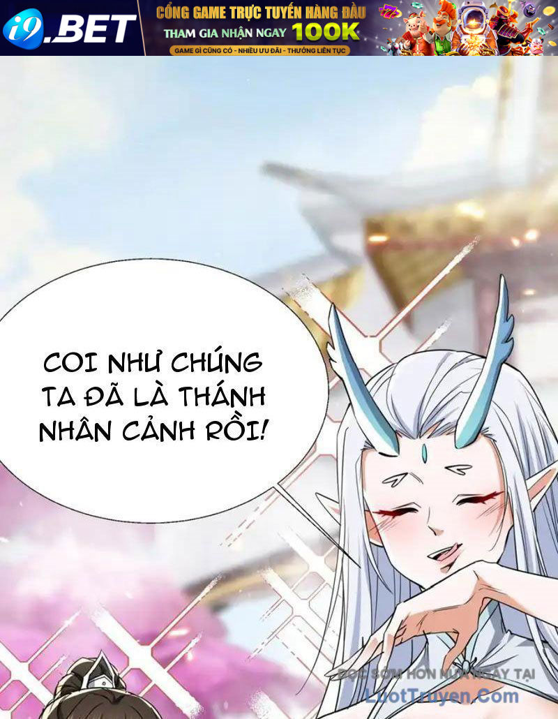 Đồ Đệ Nữ Đế Của Ta Muốn Hắc Hóa! [Chap 79]