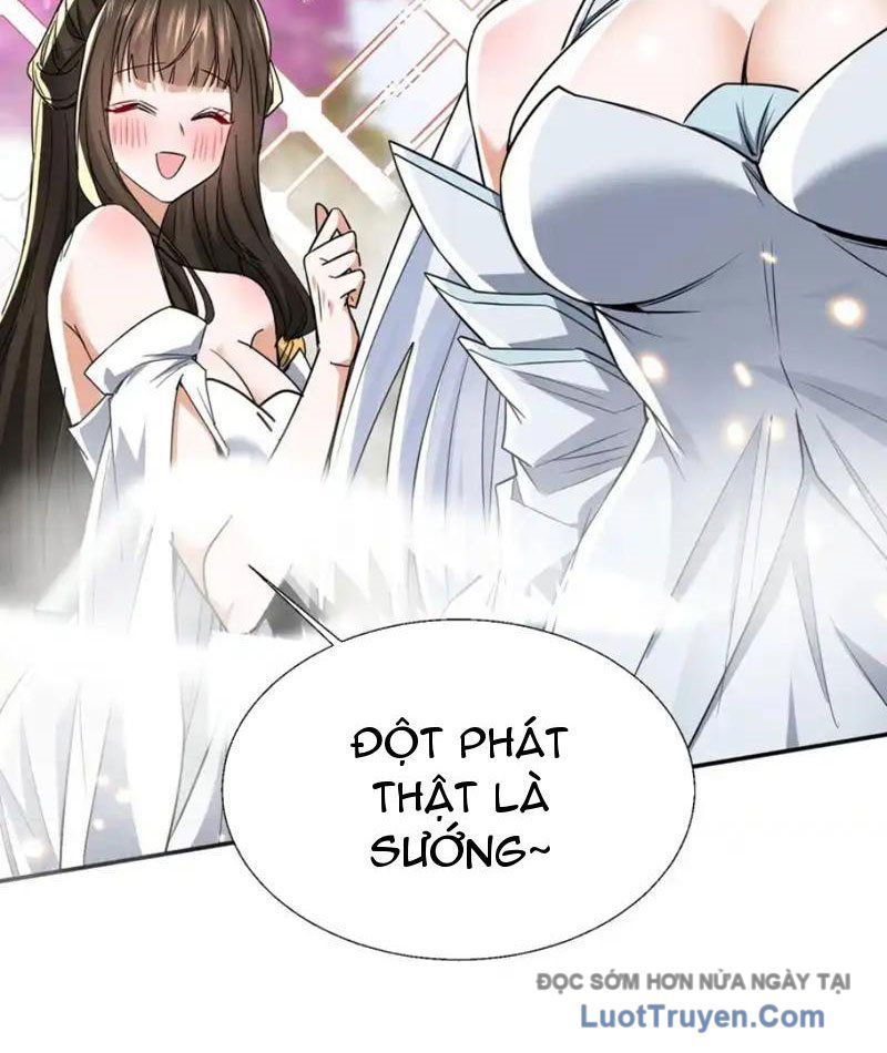 Đồ Đệ Nữ Đế Của Ta Muốn Hắc Hóa! [Chap 79]