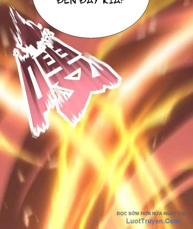 Đồ Đệ Nữ Đế Của Ta Muốn Hắc Hóa! [Chap 79]