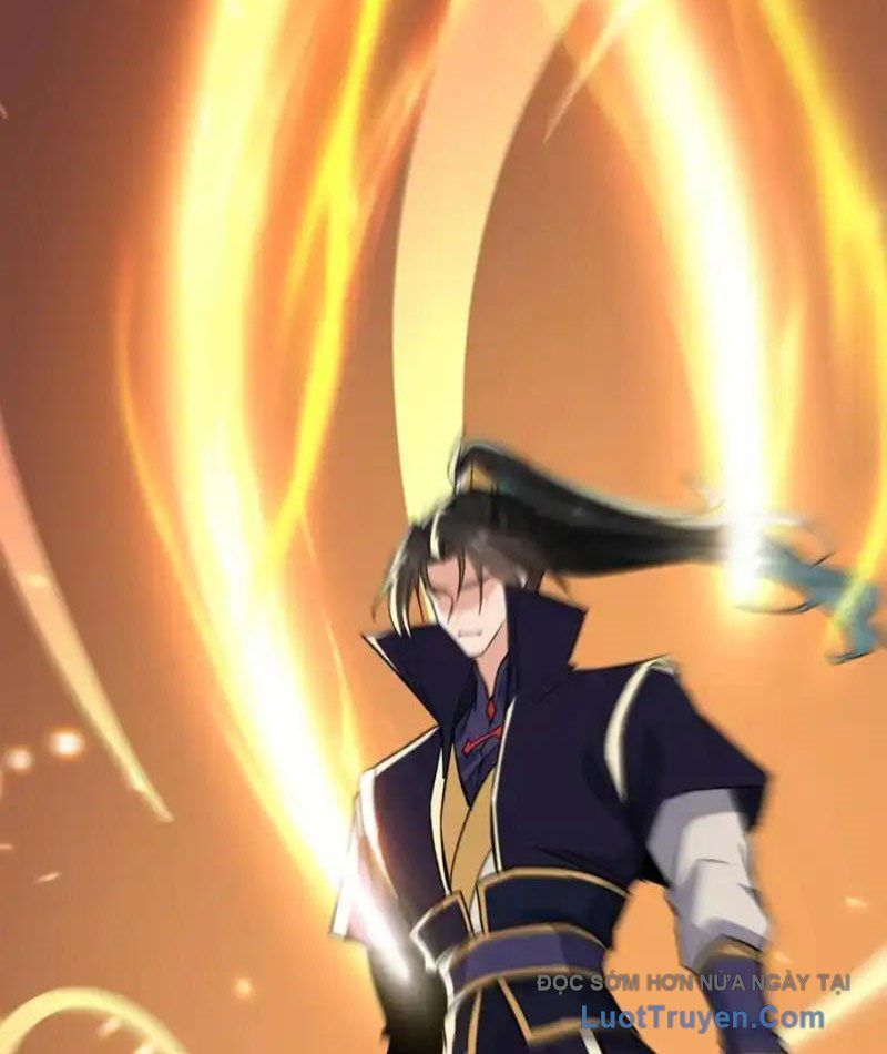 Đồ Đệ Nữ Đế Của Ta Muốn Hắc Hóa! [Chap 79]