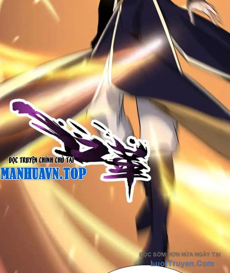 Đồ Đệ Nữ Đế Của Ta Muốn Hắc Hóa! [Chap 79]