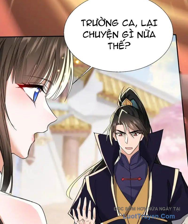 Đồ Đệ Nữ Đế Của Ta Muốn Hắc Hóa! [Chap 79]