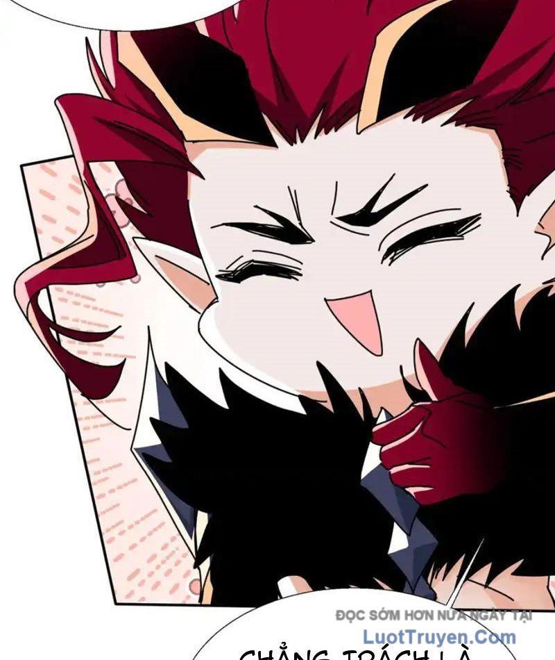 Đồ Đệ Nữ Đế Của Ta Muốn Hắc Hóa! [Chap 79]