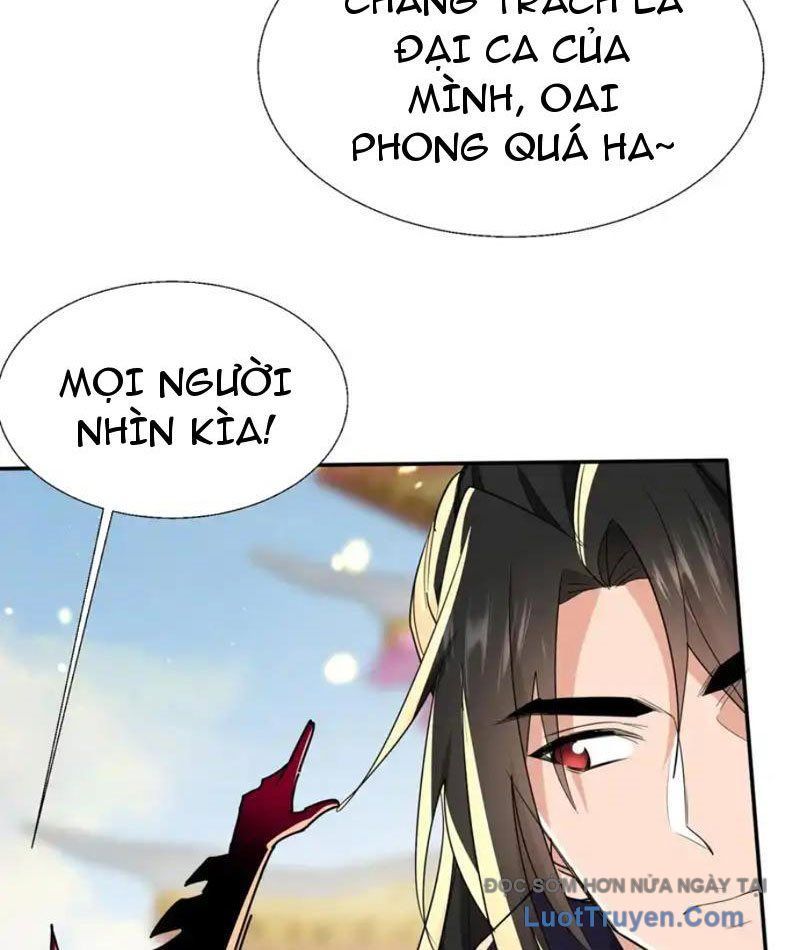 Đồ Đệ Nữ Đế Của Ta Muốn Hắc Hóa! [Chap 79]