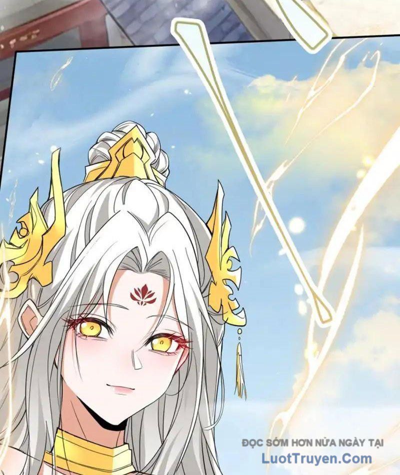 Đồ Đệ Nữ Đế Của Ta Muốn Hắc Hóa! [Chap 79]