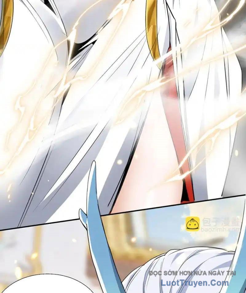 Đồ Đệ Nữ Đế Của Ta Muốn Hắc Hóa! [Chap 79]