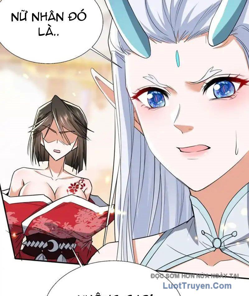 Đồ Đệ Nữ Đế Của Ta Muốn Hắc Hóa! [Chap 79]