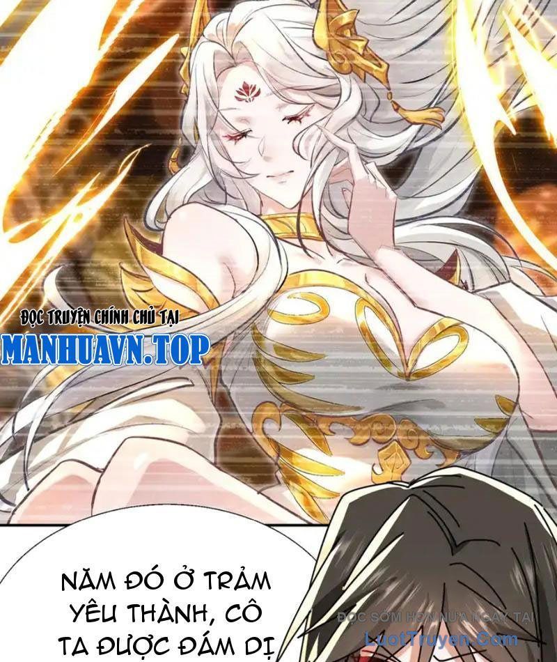 Đồ Đệ Nữ Đế Của Ta Muốn Hắc Hóa! [Chap 79]