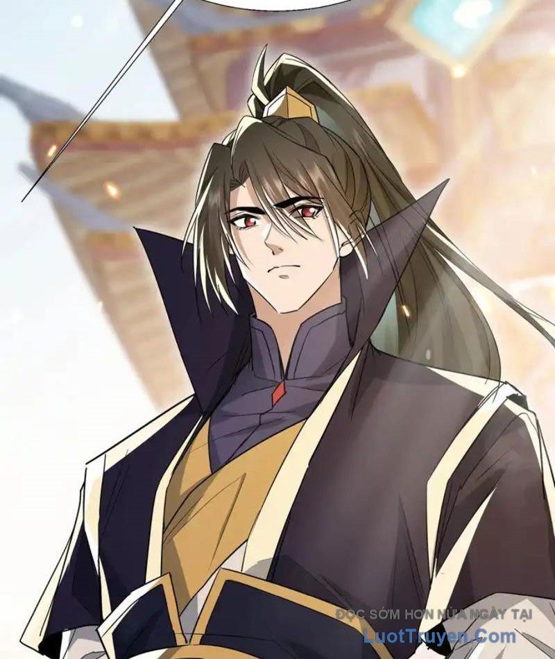 Đồ Đệ Nữ Đế Của Ta Muốn Hắc Hóa! [Chap 79]