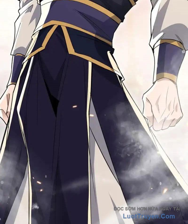 Đồ Đệ Nữ Đế Của Ta Muốn Hắc Hóa! [Chap 79]