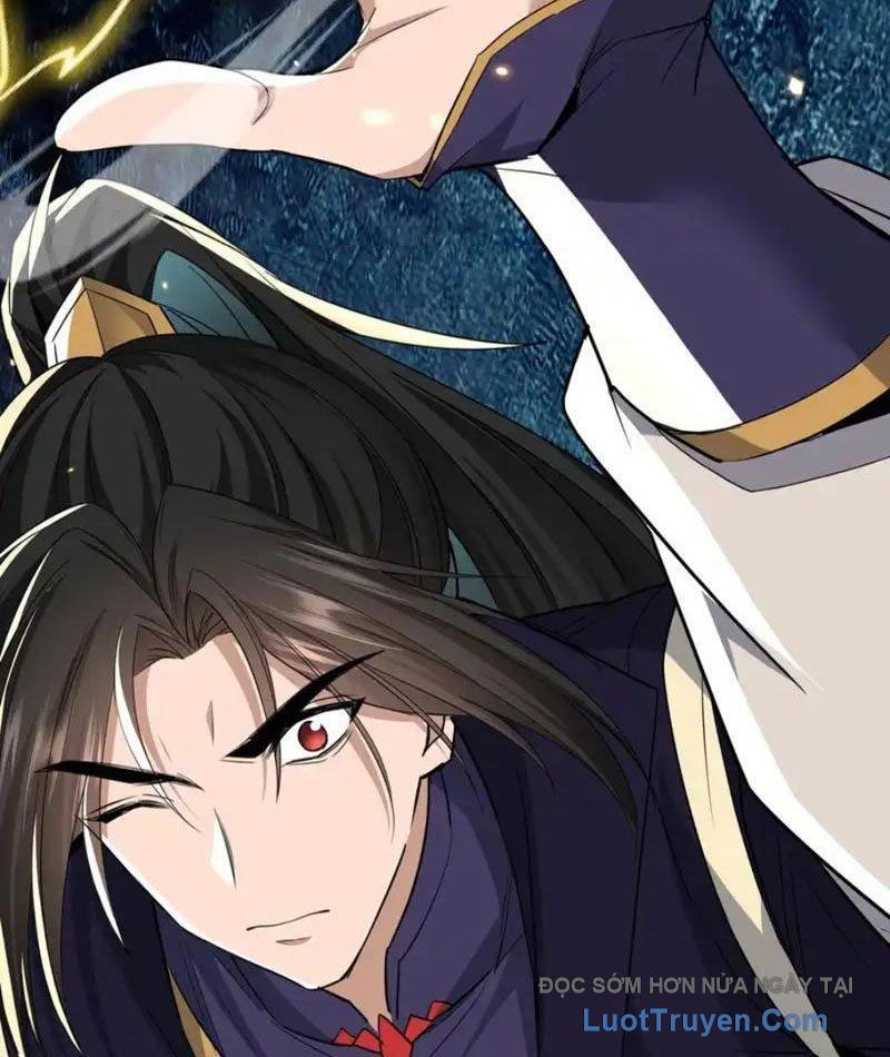 Đồ Đệ Nữ Đế Của Ta Muốn Hắc Hóa! [Chap 79]