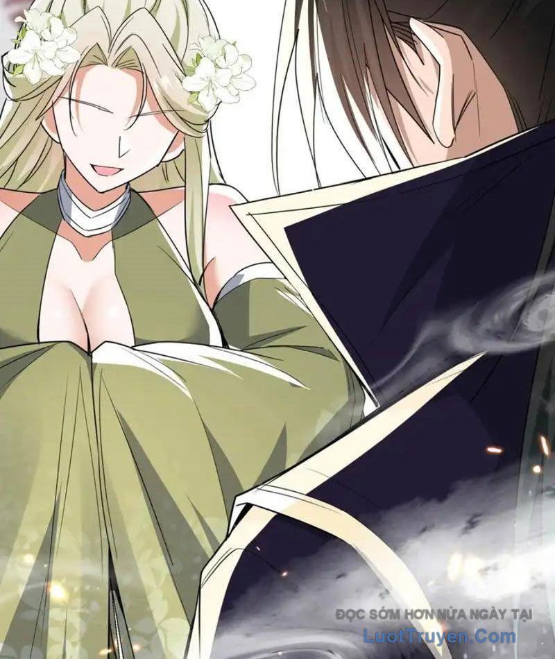 Đồ Đệ Nữ Đế Của Ta Muốn Hắc Hóa! [Chap 79]