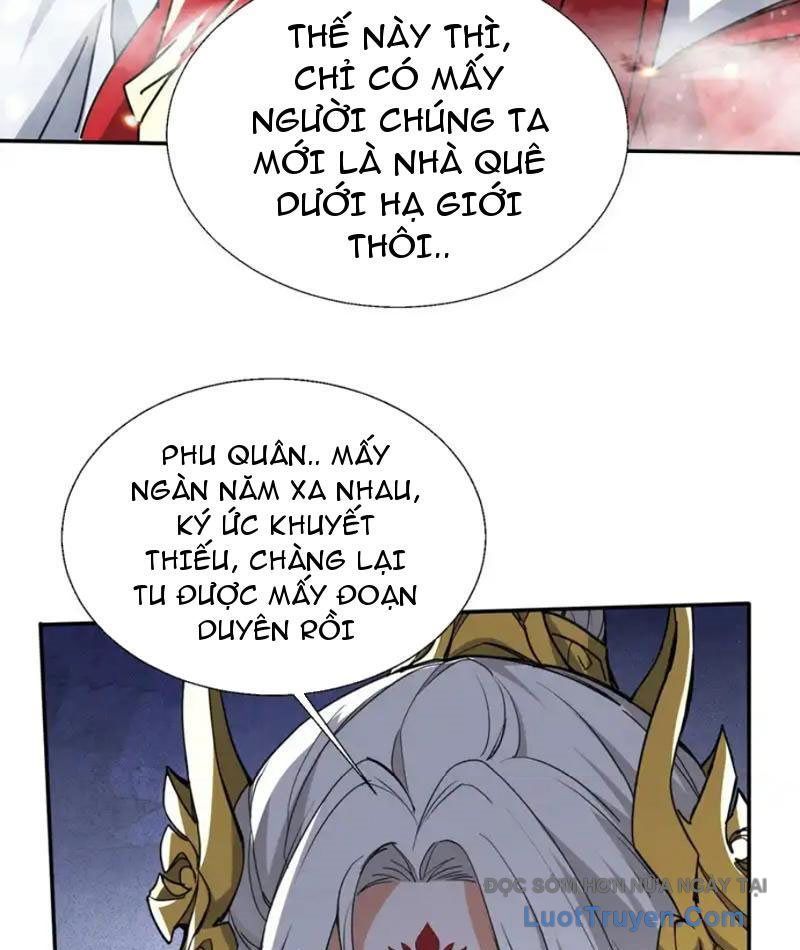 Đồ Đệ Nữ Đế Của Ta Muốn Hắc Hóa! [Chap 79]