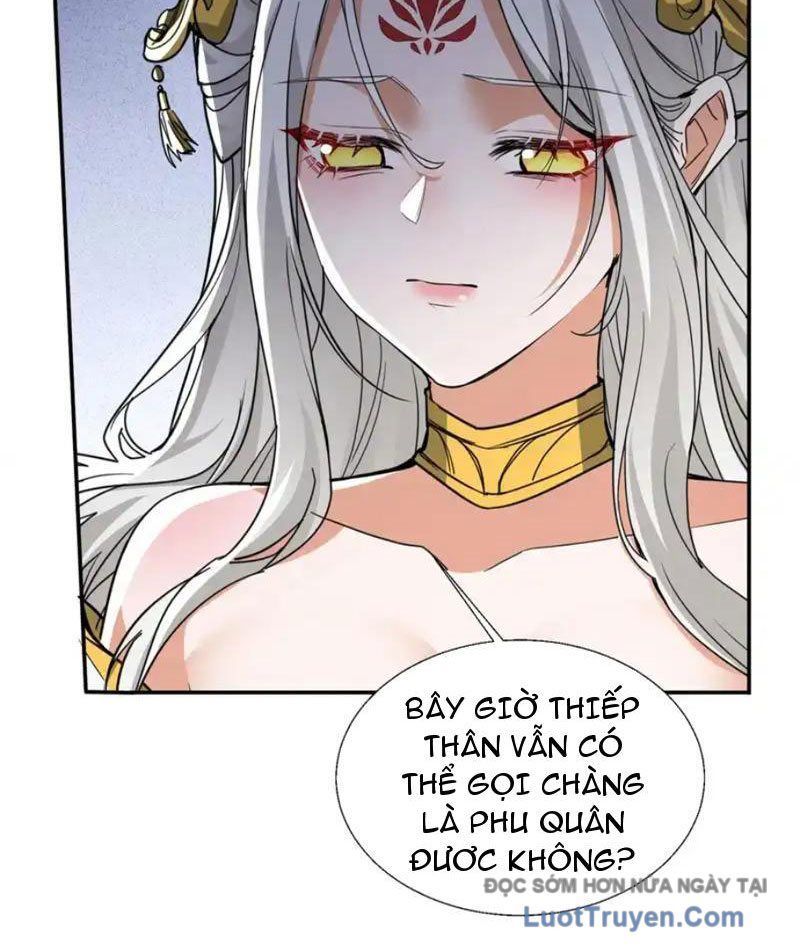 Đồ Đệ Nữ Đế Của Ta Muốn Hắc Hóa! [Chap 79]