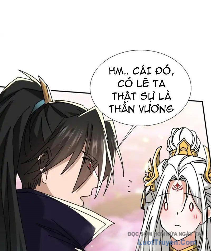 Đồ Đệ Nữ Đế Của Ta Muốn Hắc Hóa! [Chap 79]