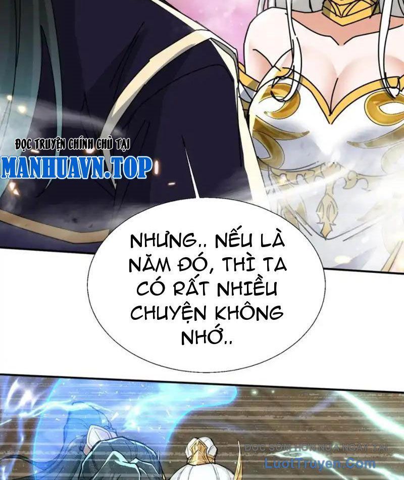 Đồ Đệ Nữ Đế Của Ta Muốn Hắc Hóa! [Chap 79]