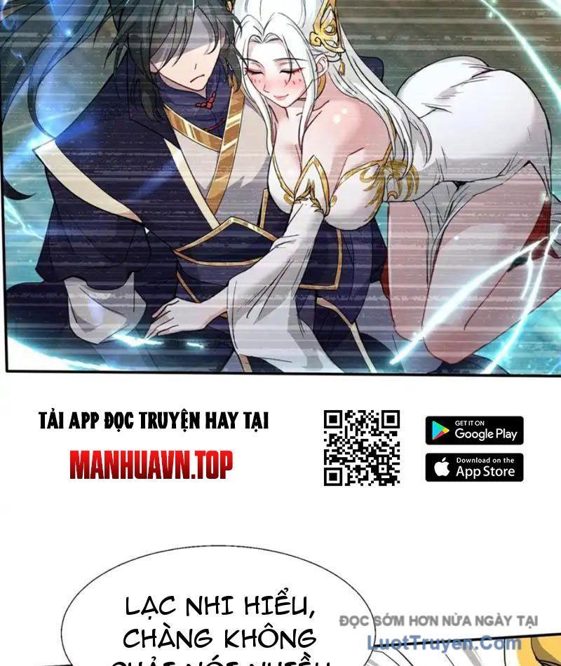 Đồ Đệ Nữ Đế Của Ta Muốn Hắc Hóa! [Chap 79]