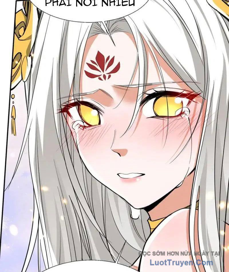 Đồ Đệ Nữ Đế Của Ta Muốn Hắc Hóa! [Chap 79]