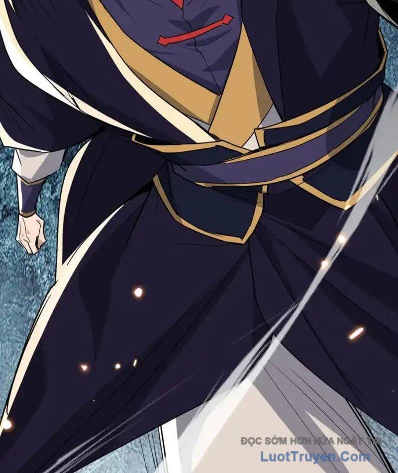 Đồ Đệ Nữ Đế Của Ta Muốn Hắc Hóa! [Chap 79]