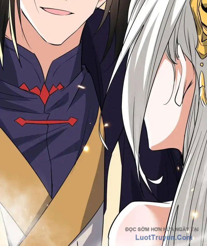 Đồ Đệ Nữ Đế Của Ta Muốn Hắc Hóa! [Chap 79]