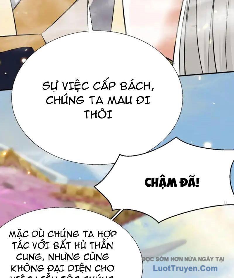 Đồ Đệ Nữ Đế Của Ta Muốn Hắc Hóa! [Chap 79]