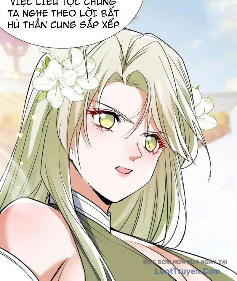 Đồ Đệ Nữ Đế Của Ta Muốn Hắc Hóa! [Chap 79]