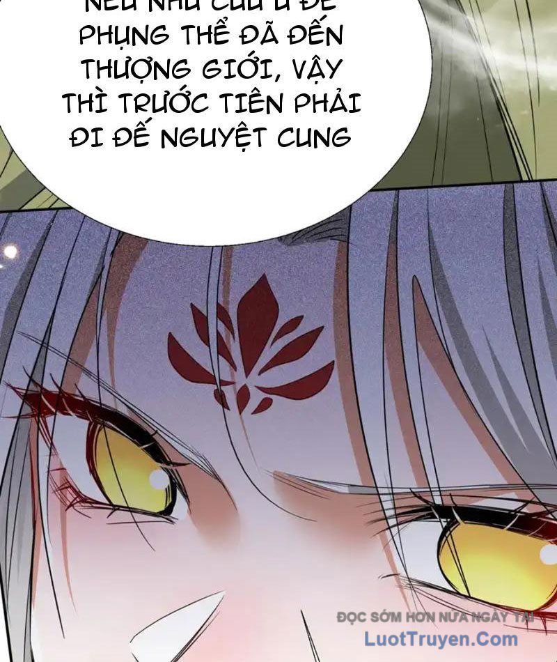 Đồ Đệ Nữ Đế Của Ta Muốn Hắc Hóa! [Chap 79]