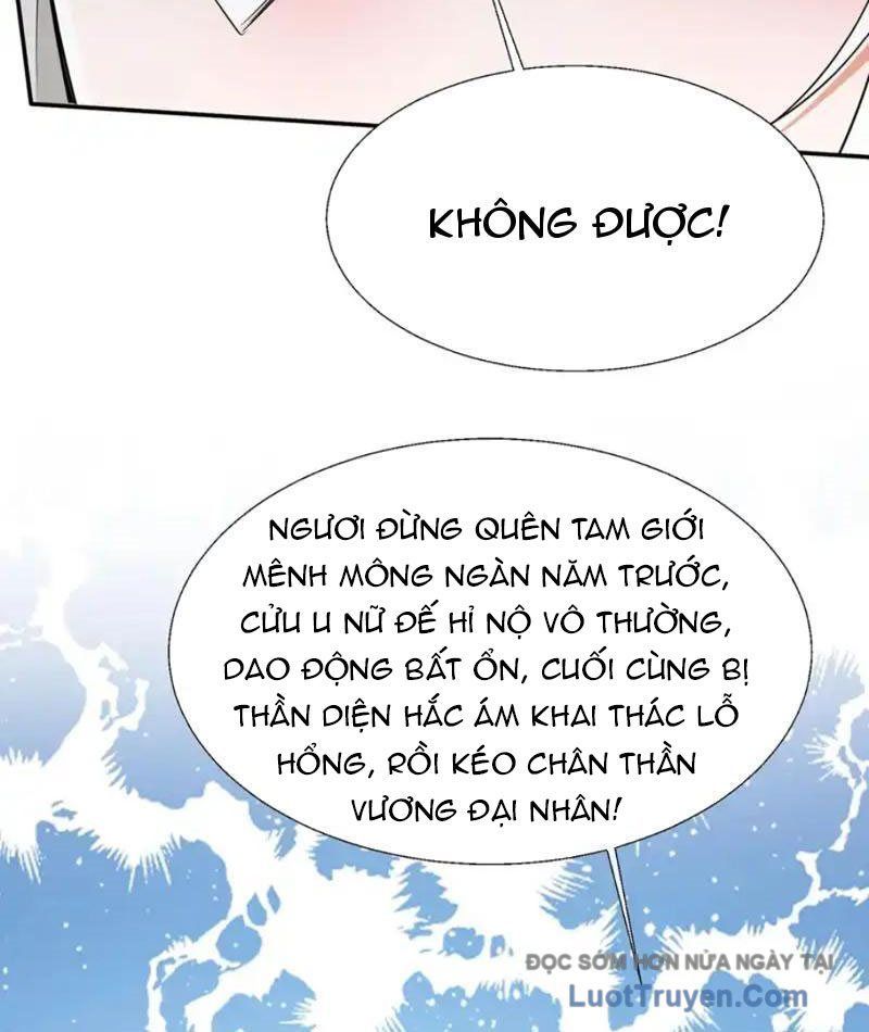 Đồ Đệ Nữ Đế Của Ta Muốn Hắc Hóa! [Chap 79]