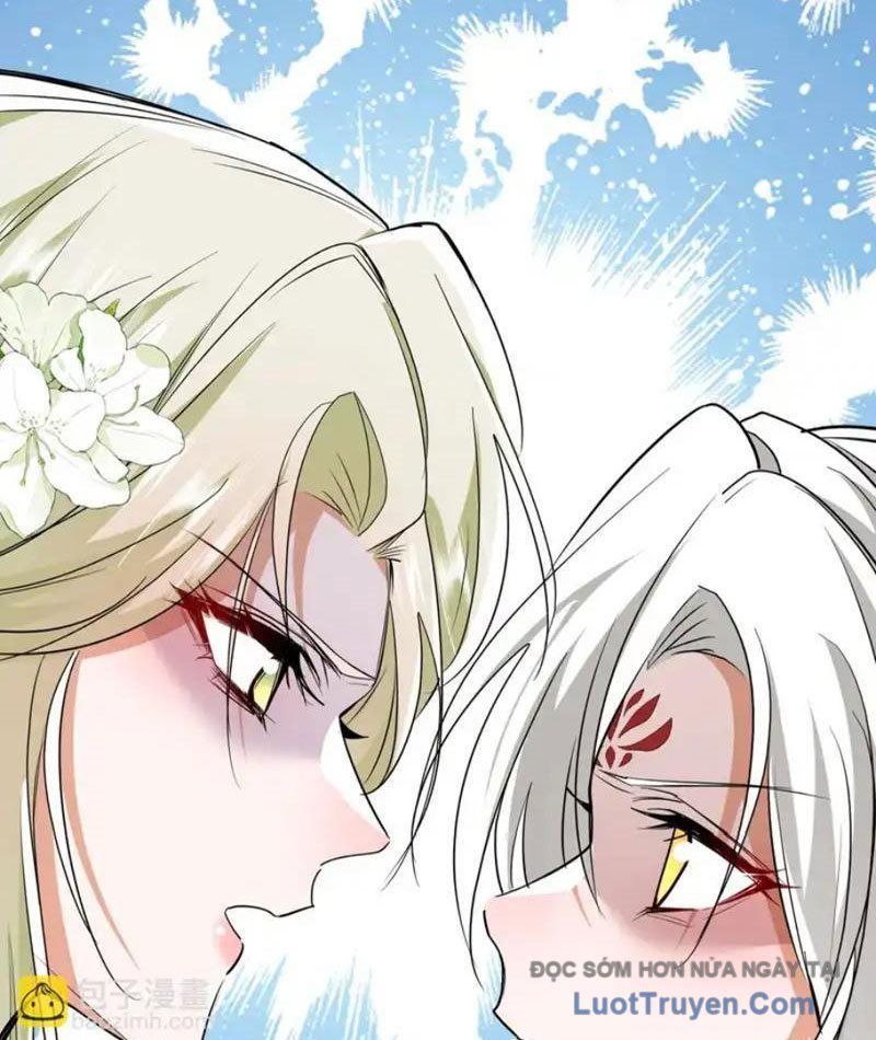 Đồ Đệ Nữ Đế Của Ta Muốn Hắc Hóa! [Chap 79]