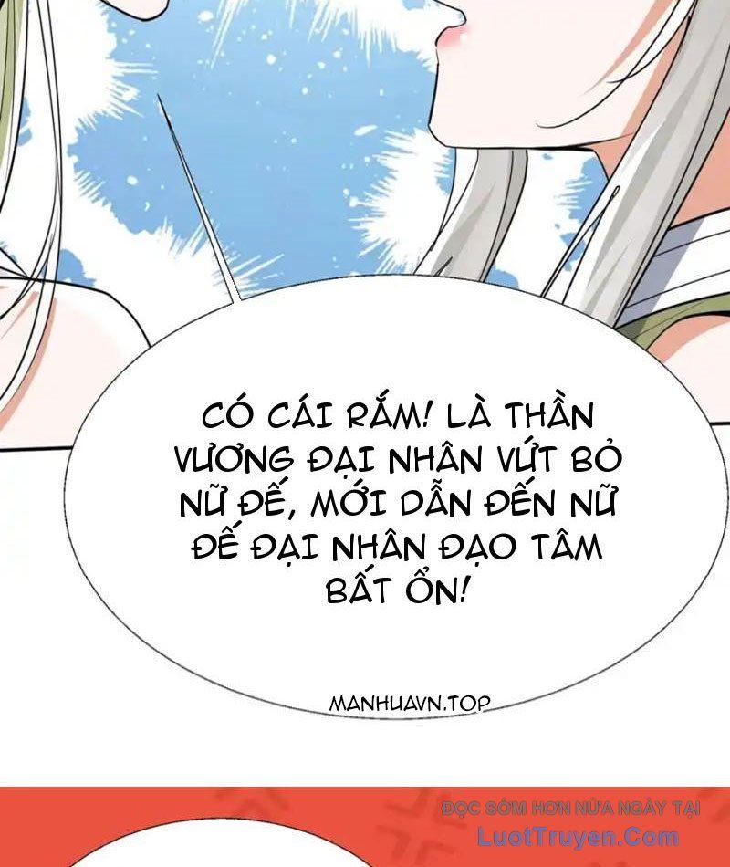 Đồ Đệ Nữ Đế Của Ta Muốn Hắc Hóa! [Chap 79]