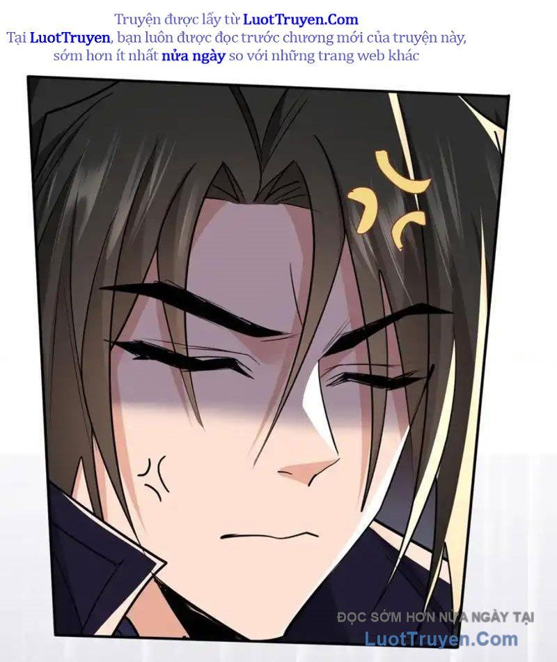 Đồ Đệ Nữ Đế Của Ta Muốn Hắc Hóa! [Chap 79]