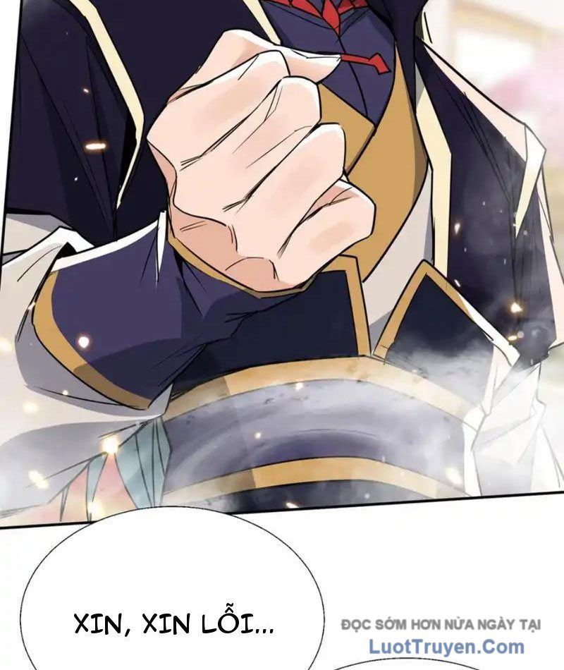 Đồ Đệ Nữ Đế Của Ta Muốn Hắc Hóa! [Chap 79]