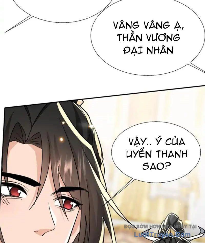 Đồ Đệ Nữ Đế Của Ta Muốn Hắc Hóa! [Chap 79]