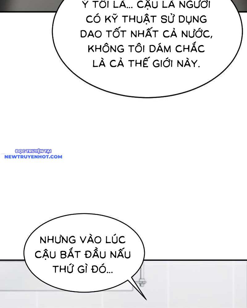 Chúa Quỷ Muốn Trở Thành Đầu Bếp [Chap 1-56]