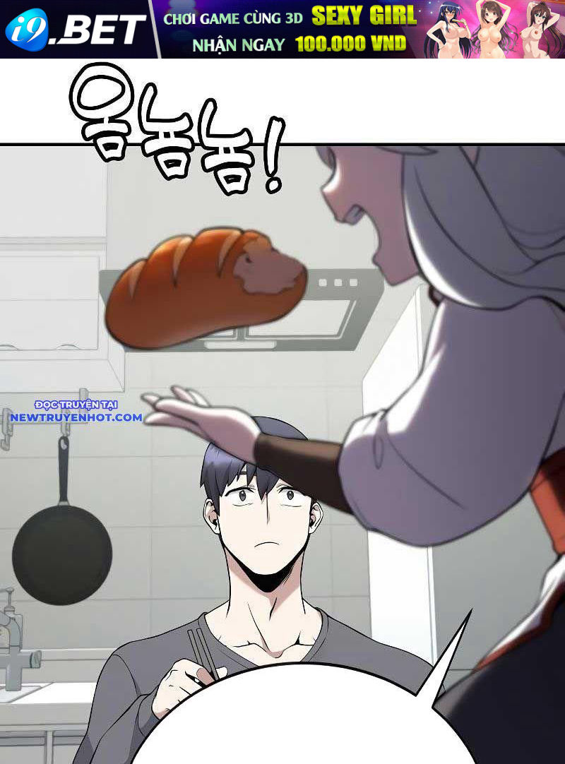 Chúa Quỷ Muốn Trở Thành Đầu Bếp [Chap 1-56]