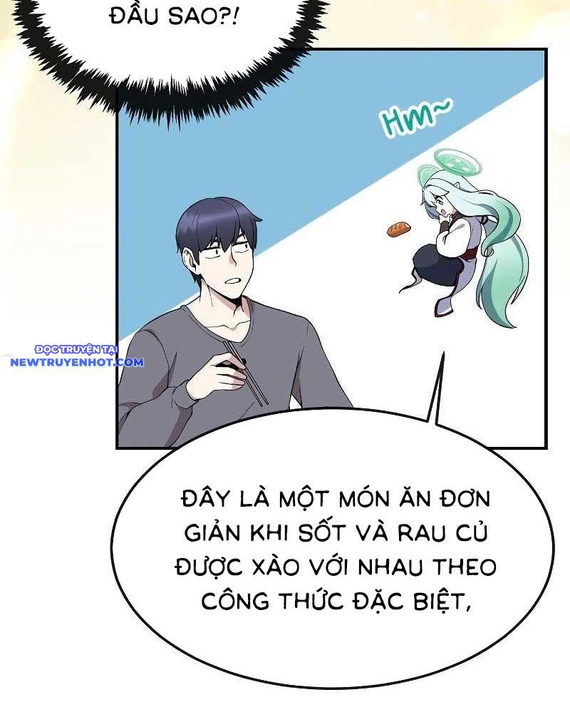 Chúa Quỷ Muốn Trở Thành Đầu Bếp [Chap 1-56]