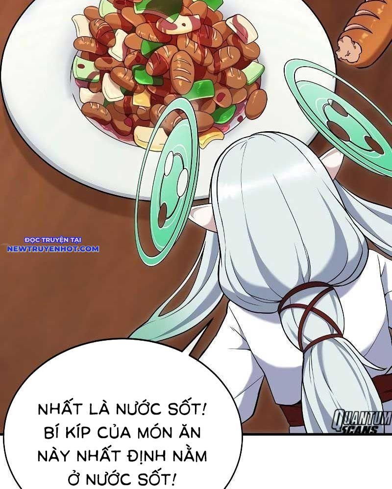 Chúa Quỷ Muốn Trở Thành Đầu Bếp [Chap 1-56]