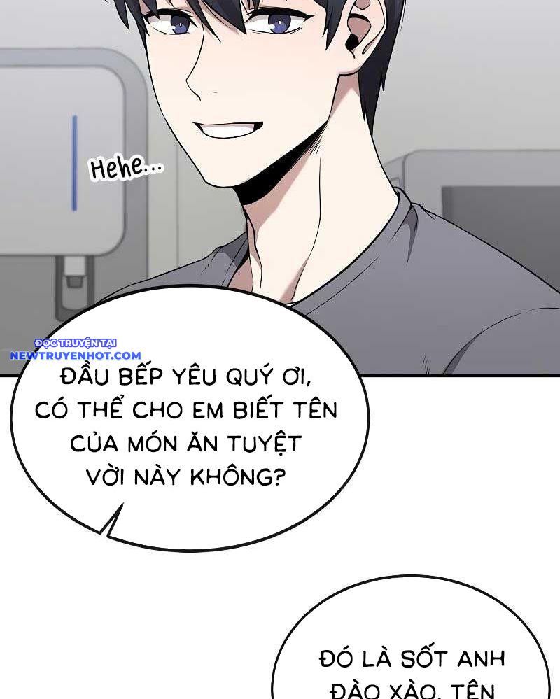 Chúa Quỷ Muốn Trở Thành Đầu Bếp [Chap 1-56]