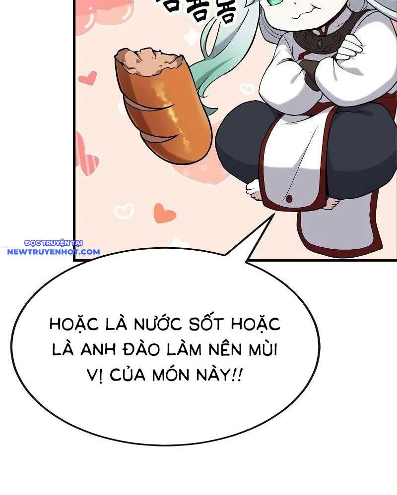 Chúa Quỷ Muốn Trở Thành Đầu Bếp [Chap 1-56]