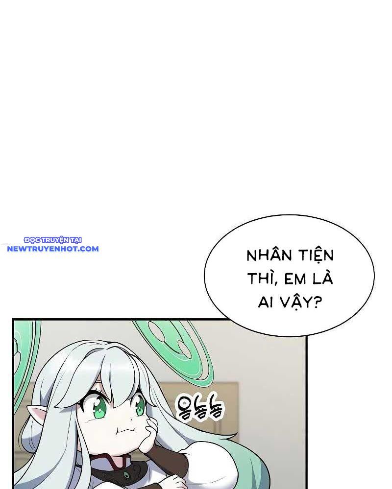 Chúa Quỷ Muốn Trở Thành Đầu Bếp [Chap 1-56]