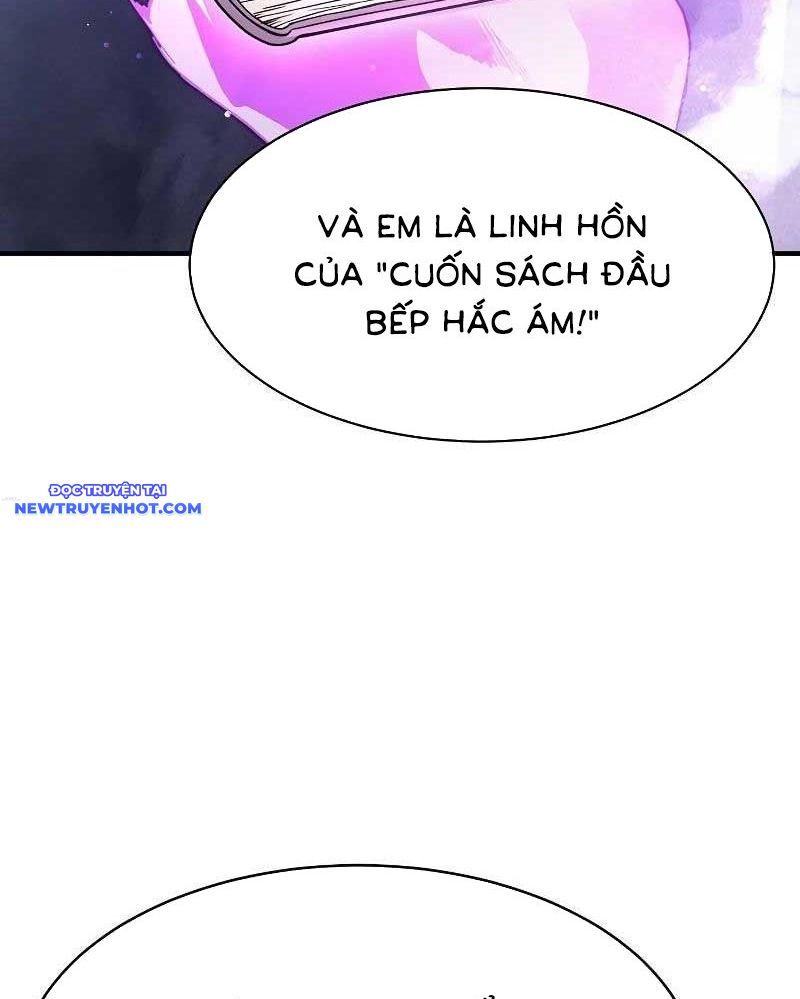 Chúa Quỷ Muốn Trở Thành Đầu Bếp [Chap 1-56]