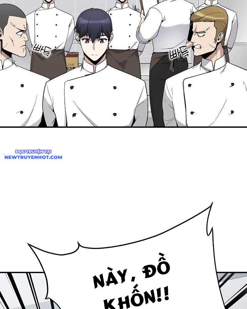 Chúa Quỷ Muốn Trở Thành Đầu Bếp [Chap 1-56]