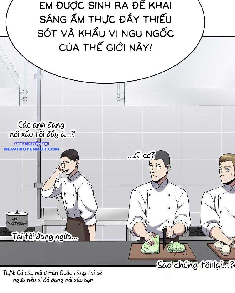 Chúa Quỷ Muốn Trở Thành Đầu Bếp [Chap 1-56]