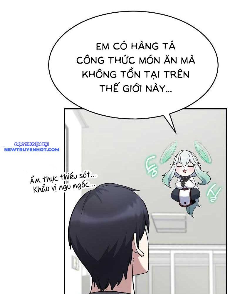 Chúa Quỷ Muốn Trở Thành Đầu Bếp [Chap 1-56]