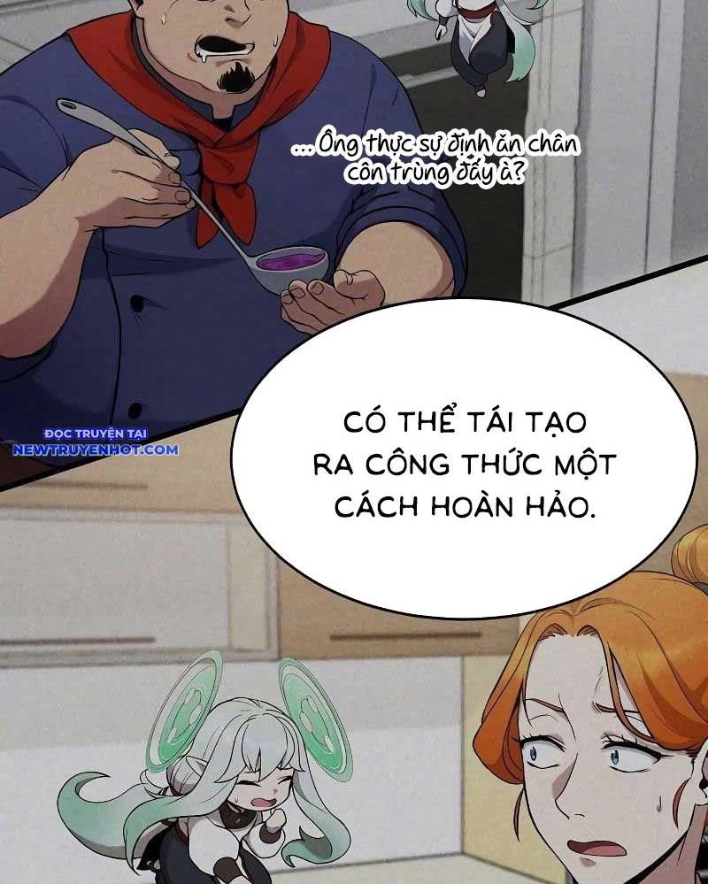 Chúa Quỷ Muốn Trở Thành Đầu Bếp [Chap 1-56]